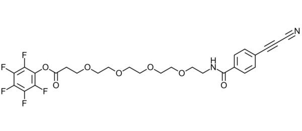 APN-PEG4-PFP