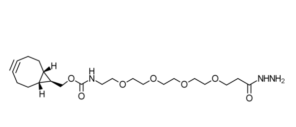 BCN-PEG4-hydrazide