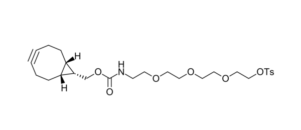 BCN-PEG3-tosylate