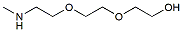 Hydroxy-PEG2-methylamine