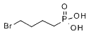 4-bromobutylphosphonic acid