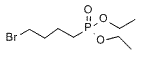 diethyl 4-bromobutylphosphonate