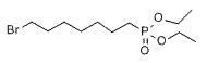 diethyl 7-bromoheptylphosphonate