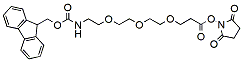 Fmoc-PEG3-NHS ester