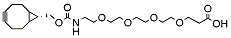 endo-BCN-PEG4-acid