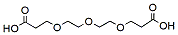 Bis-PEG3-acid