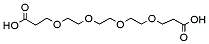 Bis-PEG4-acid
