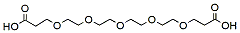 Bis-PEG5-acid