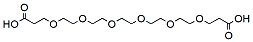 Bis-PEG6-acid