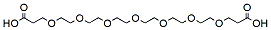 Bis-PEG7-acid