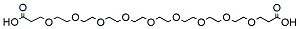 Bis-PEG9-acid