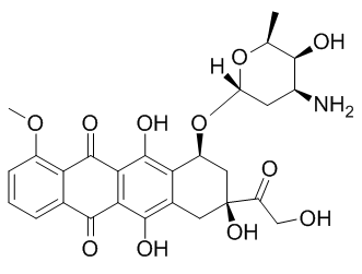 Doxorubicin