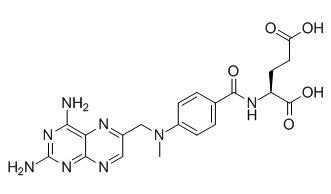 Methotrexate