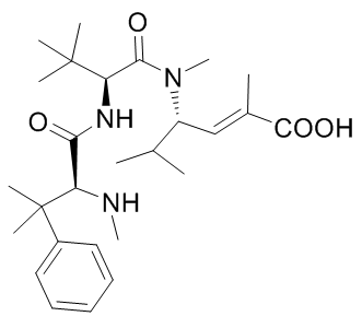 Taltobulin