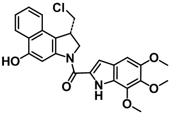 Duocarmycin TM