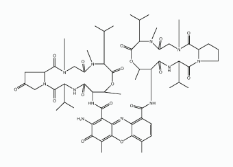 Actinomycin X2