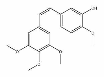 Combretastatin-A4