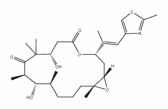 Epothilone B