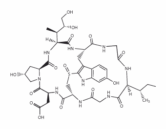 beta-Amanitin