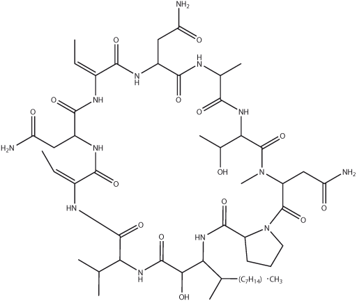 4-methyl-Ahtea-Puwainaphycin F