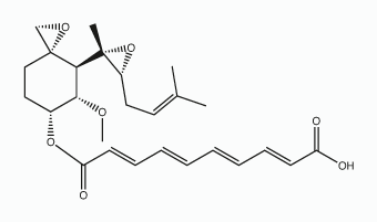 Fumagillin