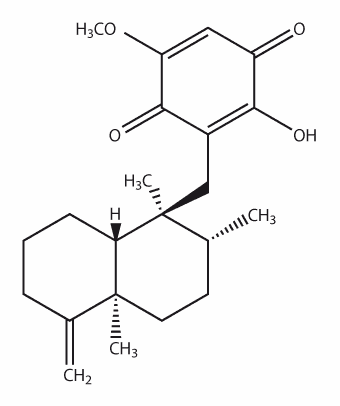 Ilimaquinone