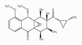 Mensacarcin