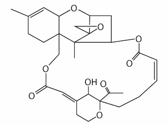 Mytoxin B