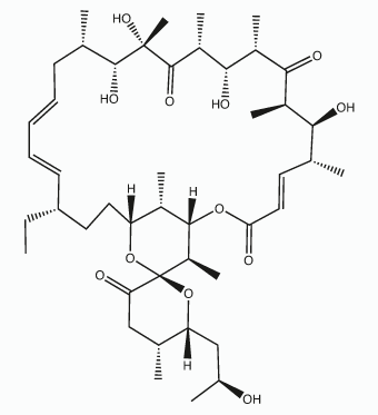 Oligomycin B