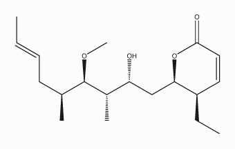 Pironetin