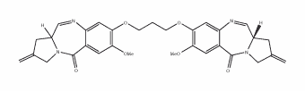 Pyrrolobenzodiazepine Dimer