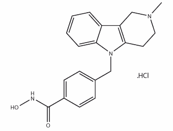 Tubastatin A HCl