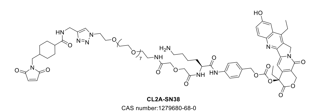 CL2A-SN38