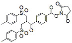 Bis-Sulfone NHS Ester