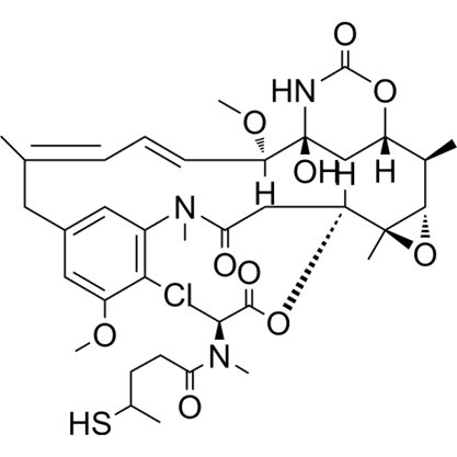 Maytansine DM3