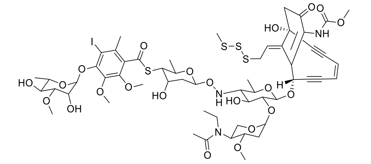 N-Acetyl-Calicheamicin