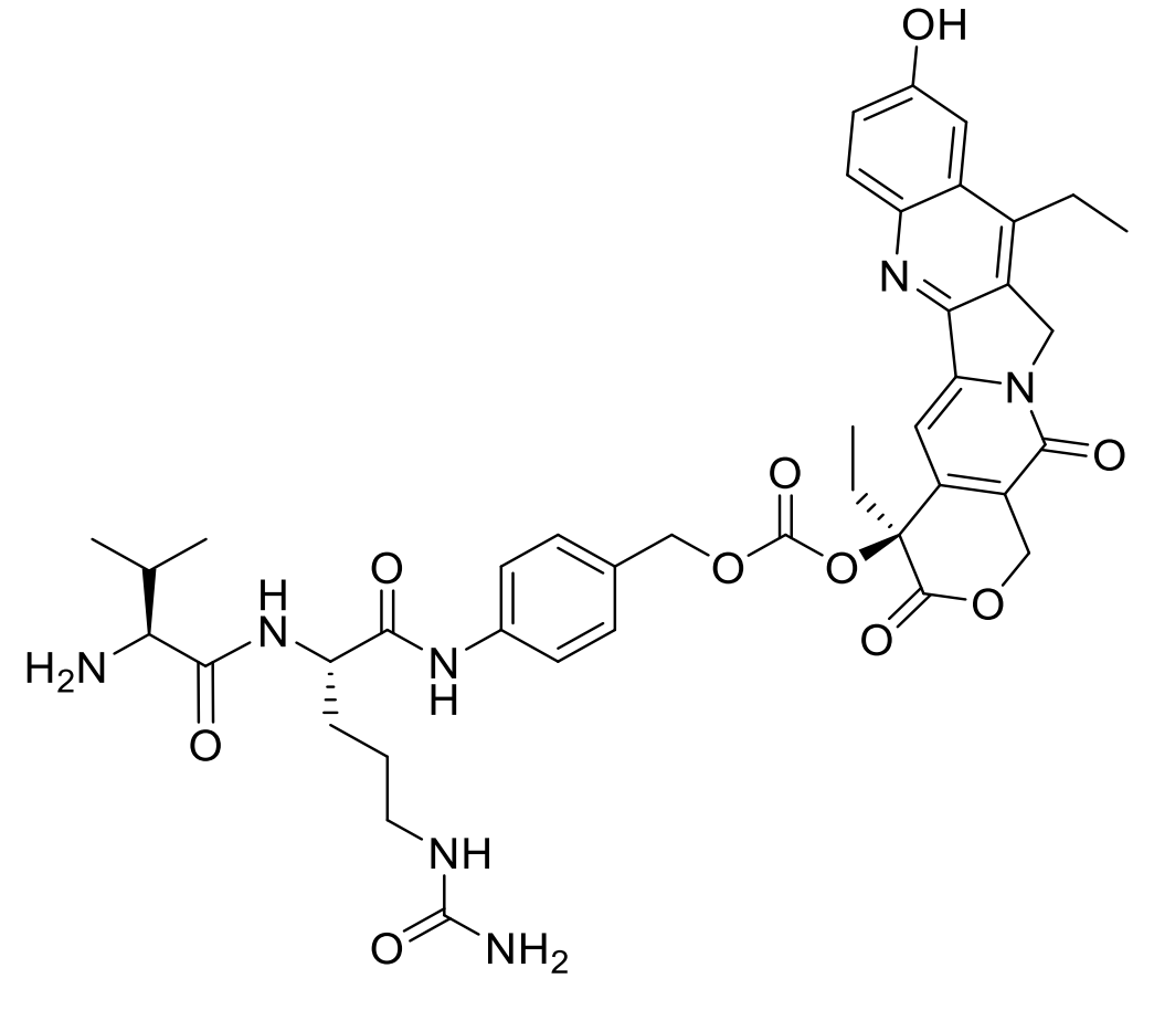 VC-PAB-SN38