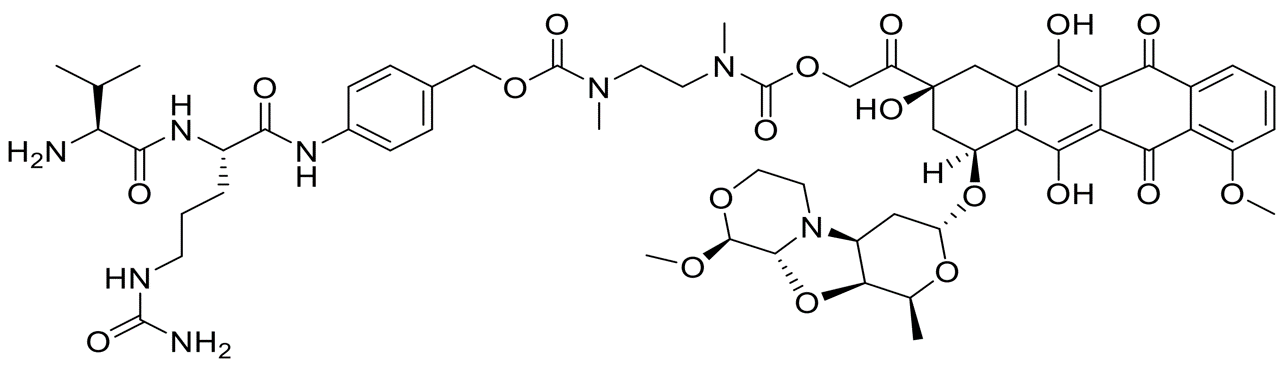 VC-PAB-DMAE-PNU159682