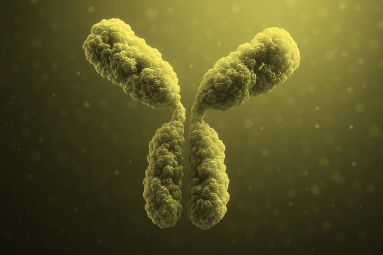 Pet Antibody Therapy Target Discovery. (Creative Biolabs AI)