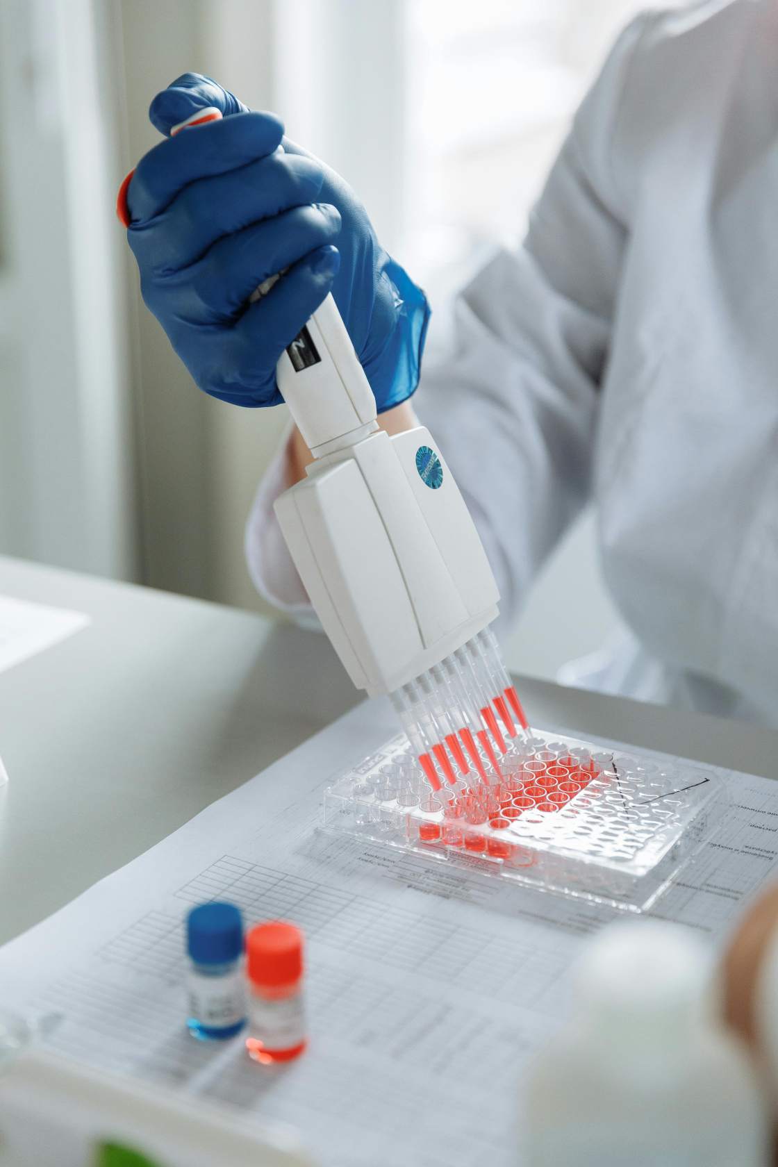 Advantages of Creative Biolabs pet therapeutic antibody evaluation services