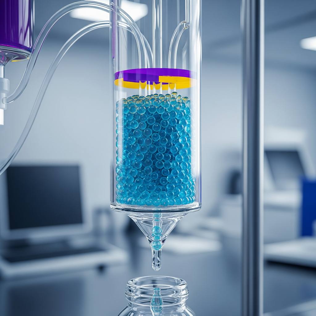 Antibody Stability-Formulation Development. (Creative Biolabs AI)