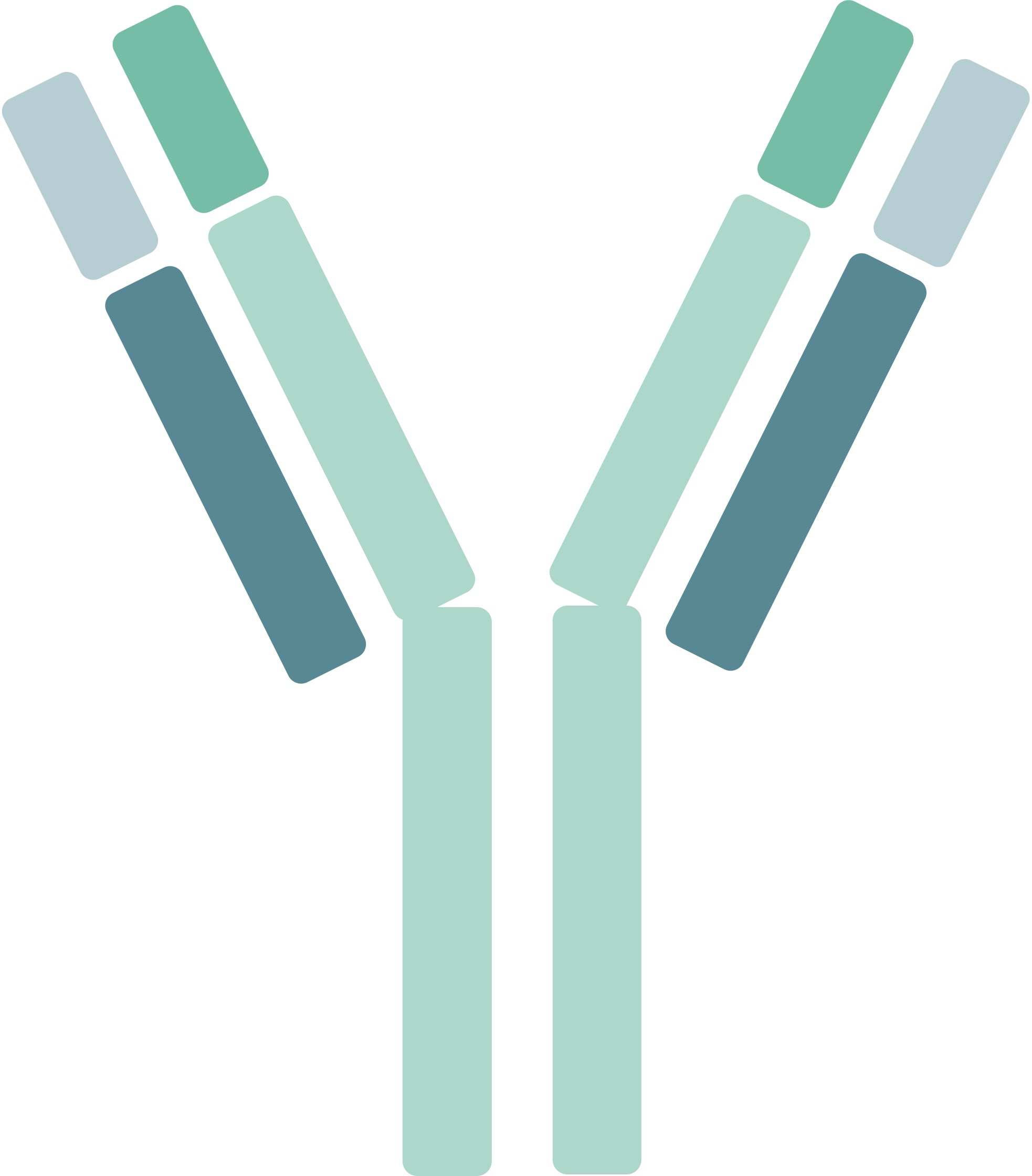 Canine Distemper Virus Therapeutic Antibodies. (Creative Biolabs Original)