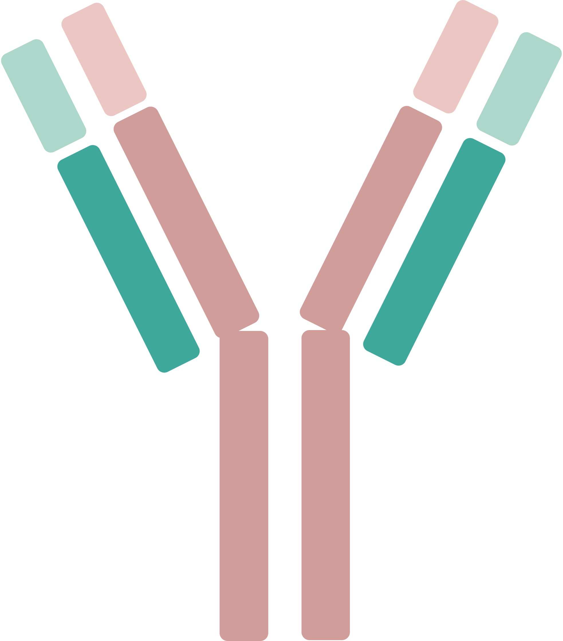 Pet IL-6 Therapeutic Antibodies. (Creative Biolabs Original)