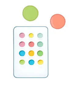 Glycolipid Microarray diagram for the analysis of lipid-glycan interactions in cellular dynamics and disease progression. (Creative Biolabs Original)