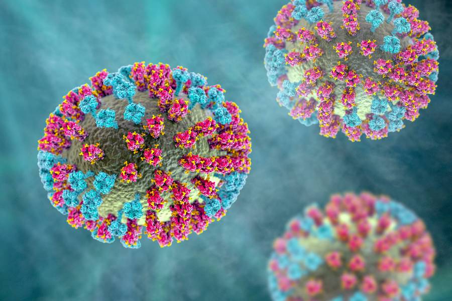The schematic of glycan in disease (Creative Biolabs Authorized)