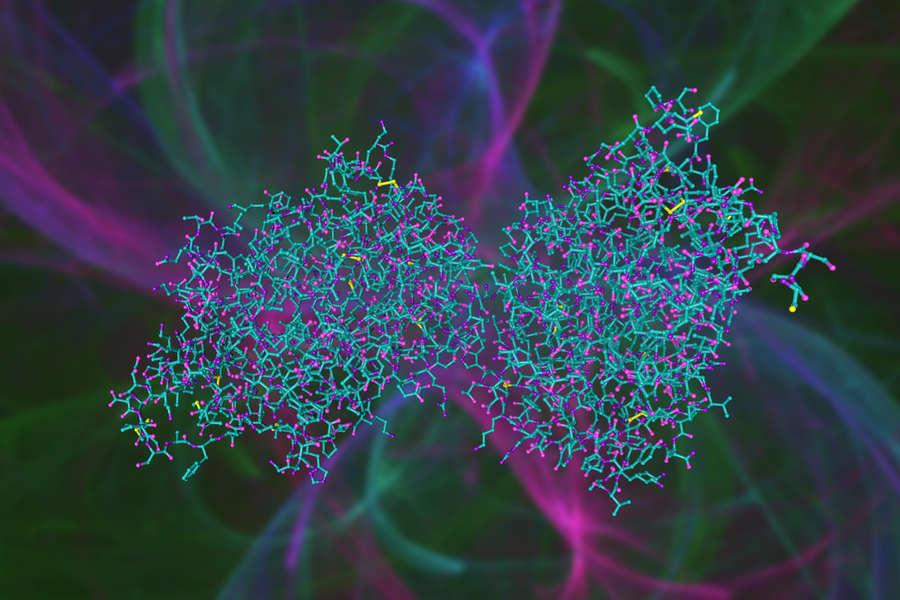 The schematic of glycan science. (Creative Biolabs Authorized)