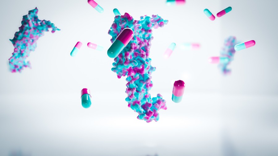 Ideal Nanoparticle-Peptide Conjugation Services