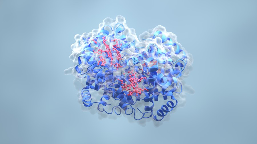 Ideal Nanoparticle-Streptavidin Conjugation Services