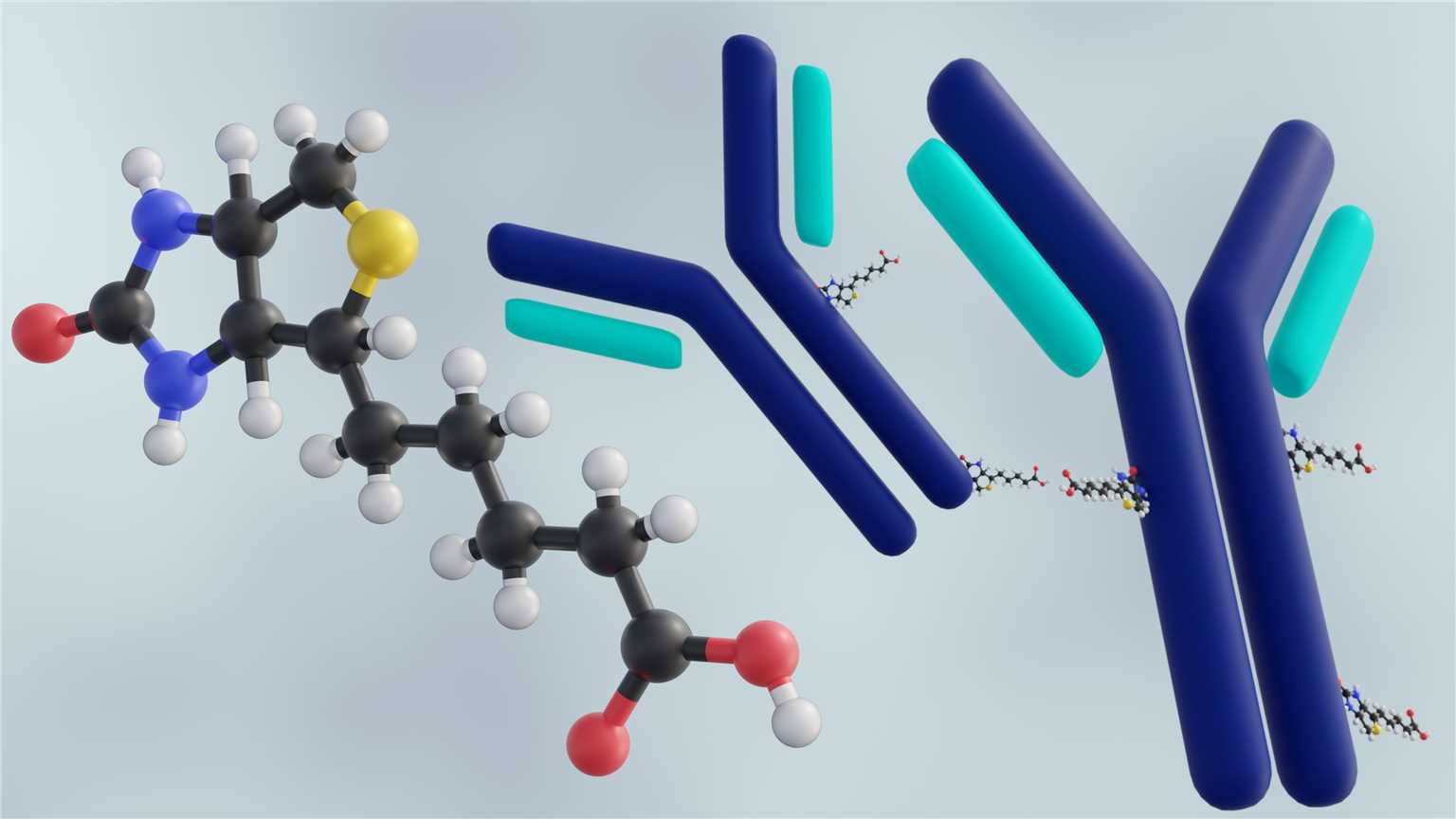 Isolated polymer conjugated gold nanoparticle (Creative Biolabs Authorized)