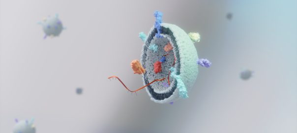 Exosomal-Proteomic-Detection